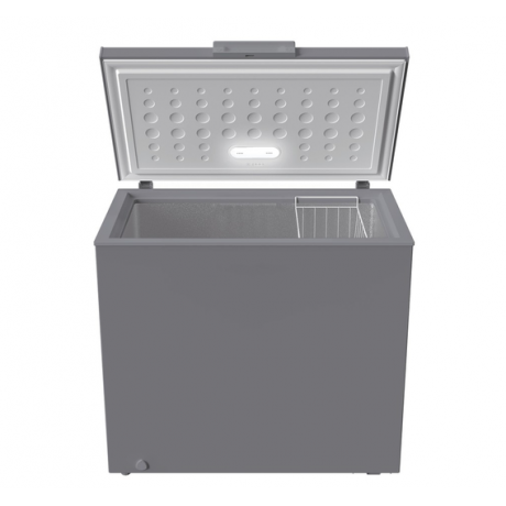 WHIRLPOOL W3RHS19EG Καταψύκτης Μπαούλο 198lt WHIRLPOOL W3RHS19EG Καταψύκτης Μπαούλο 198lt
